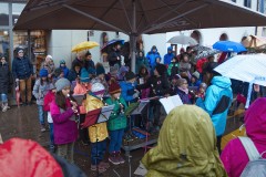 Flötenkonzert
