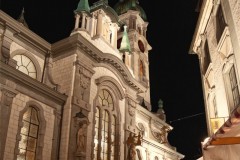 Kat.-Kirche
