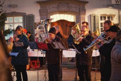 Musikkapelle